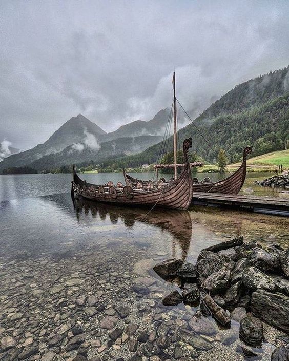 Longship
